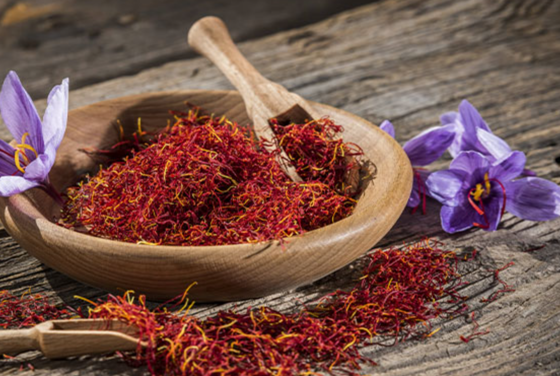 فروش زعفران (گیاه‌ دارویی)