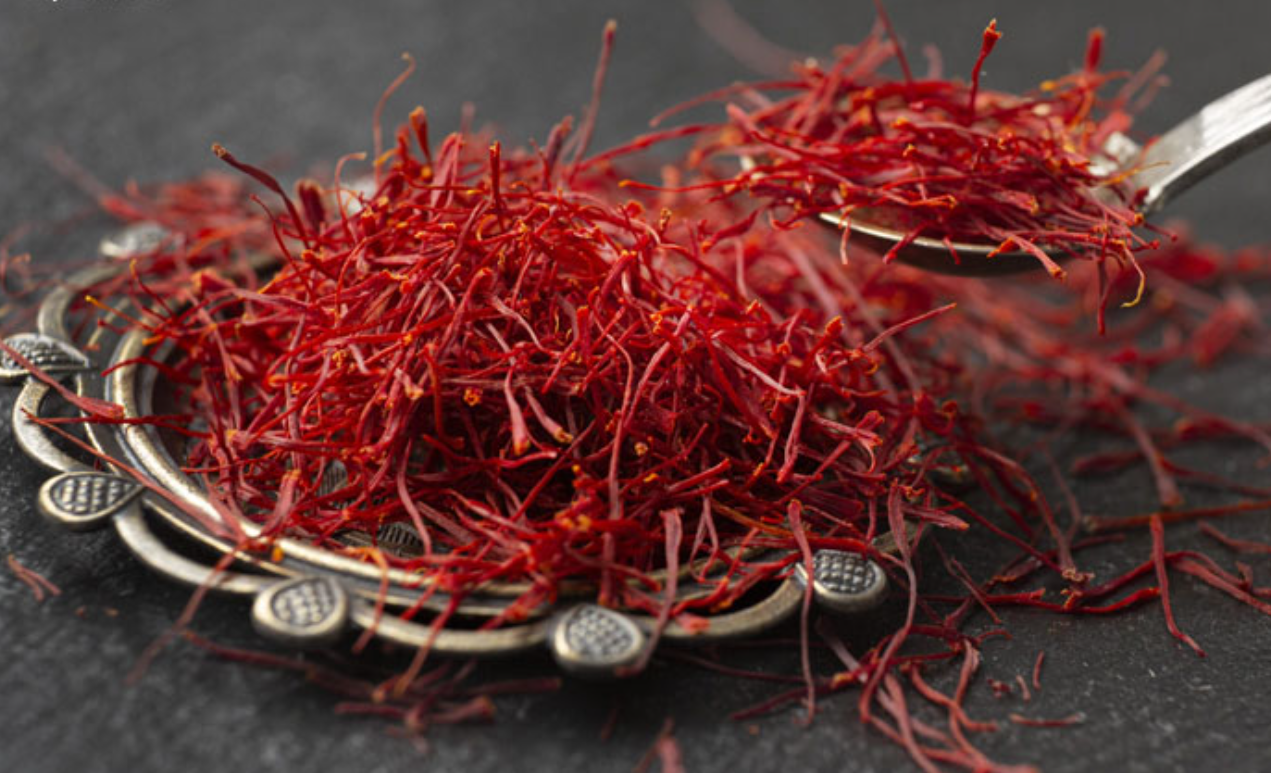 فروش زعفران (گیاه دارویی)