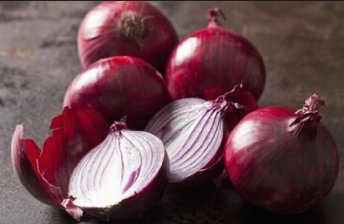 فروش پیاز قرمز