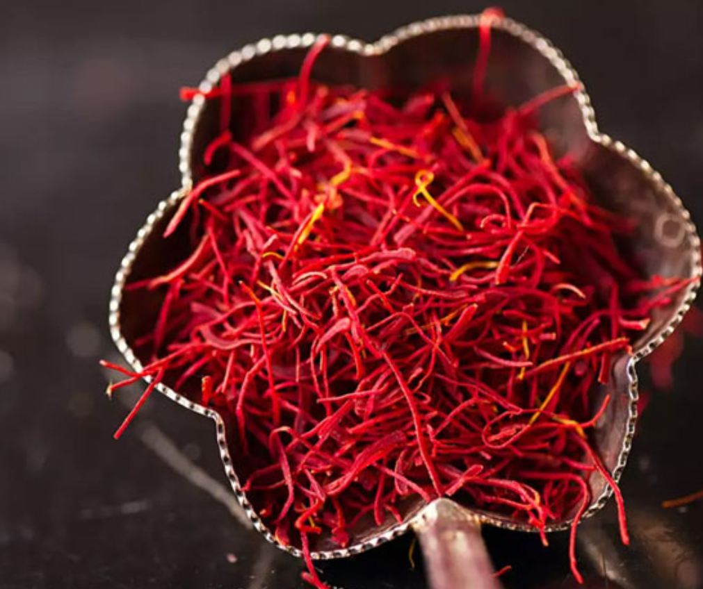 فروش زعفران (گیاه‌ دارویی)