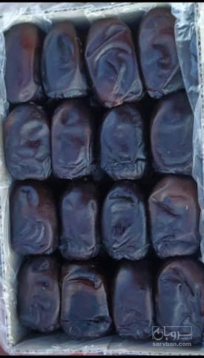 فروش خرمامضافتی