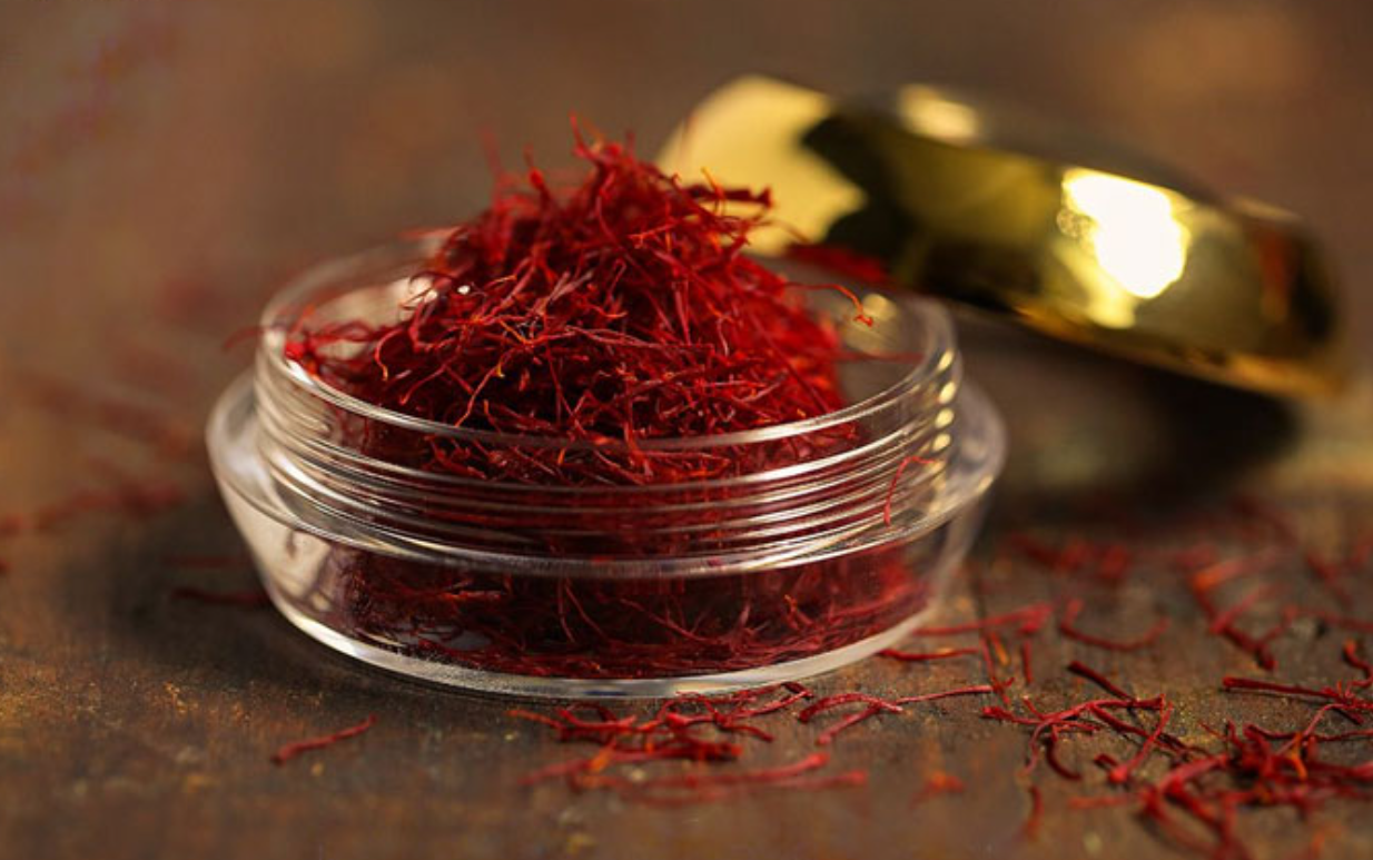 فروش زعفران (گیاه‌ دارویی)