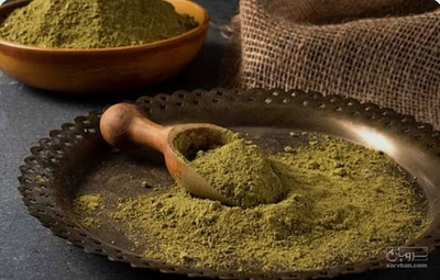 فروش حنا (گیاه‌ دارویی)