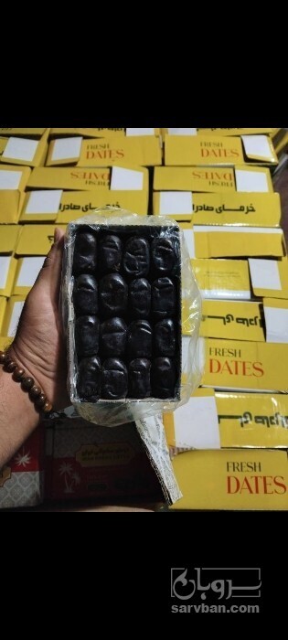 فروش خرما مضافتی