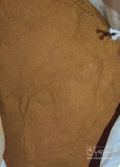 فروش پودر دارچین