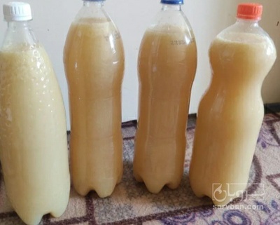 فروش آبلیمو