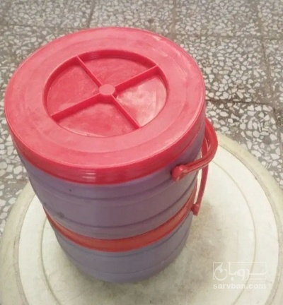 فروش رب گوجه فرنگی