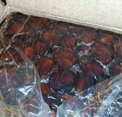 فروش خرما کلوته