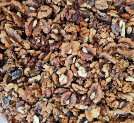 فروش مغز گردو فسنجونی