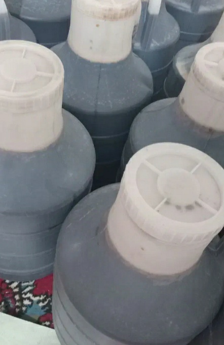 فروش شیره انگور