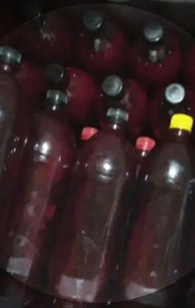 فروش آب انار