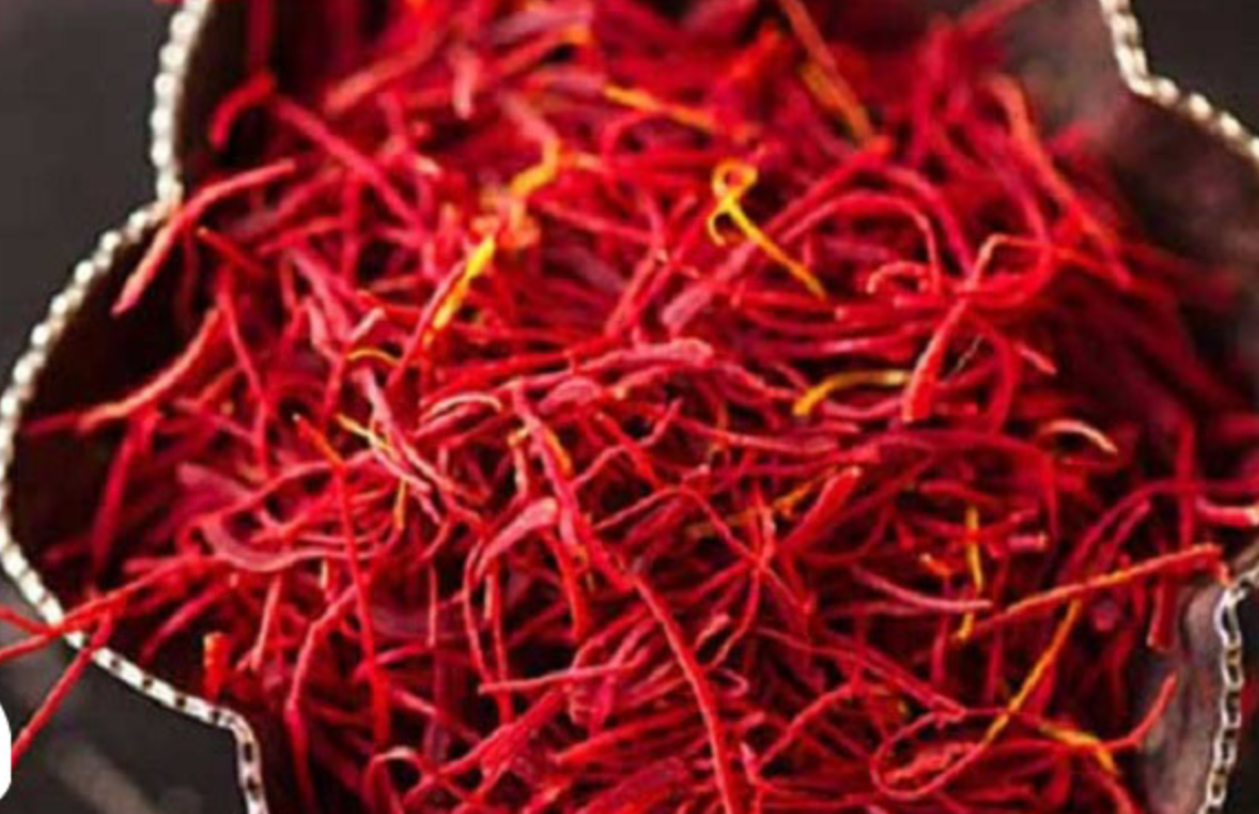 فروش زعفران (گیاه‌ دارویی)