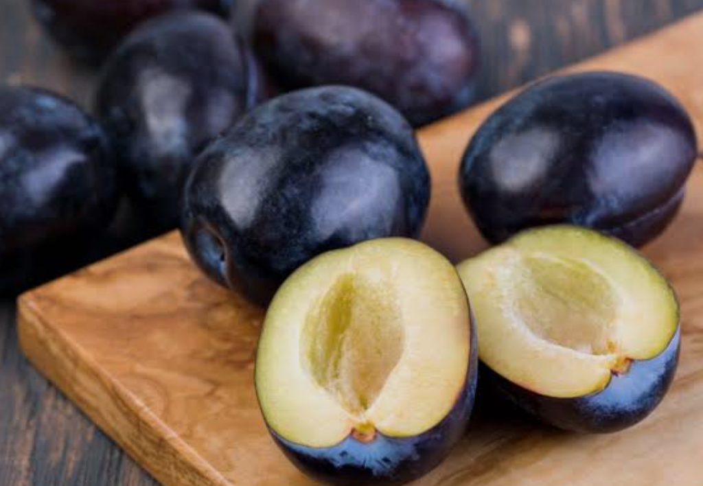 فروش نهال آلو سیاه