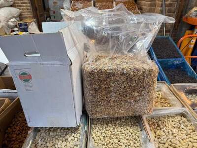 فروش گردودندانه