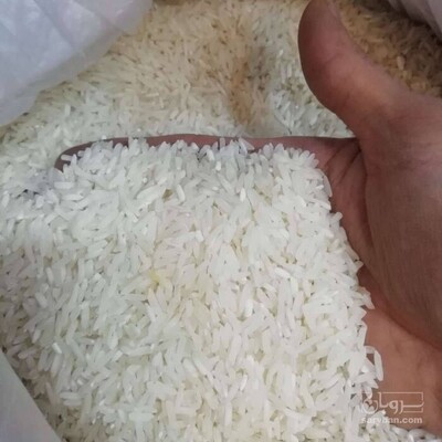 فروش برنج تایلندی