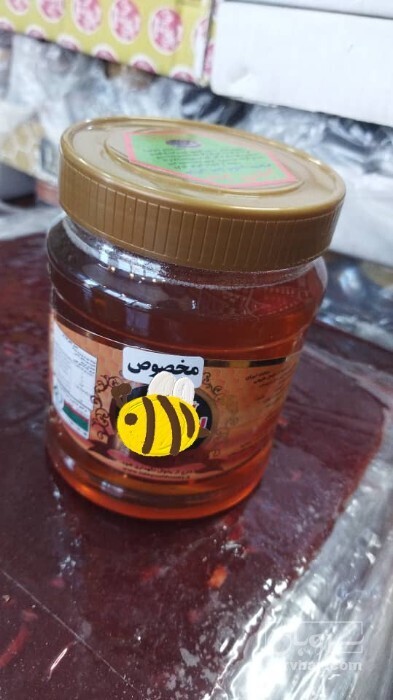 فروش عسل