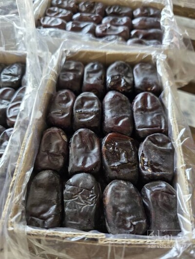 فروش خرمامضافتی