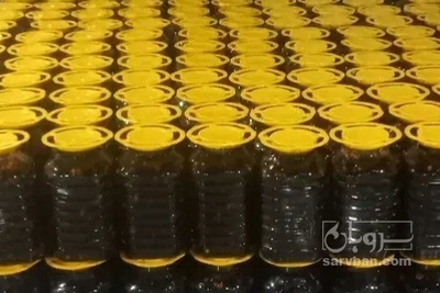 فروش زیتون پرورده