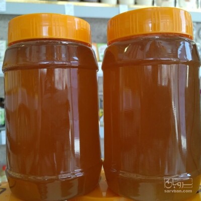 فروش عسل 2