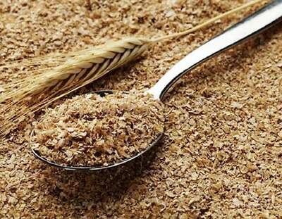 فروش سبوس گندم