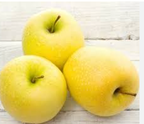 فروش سیب زرد