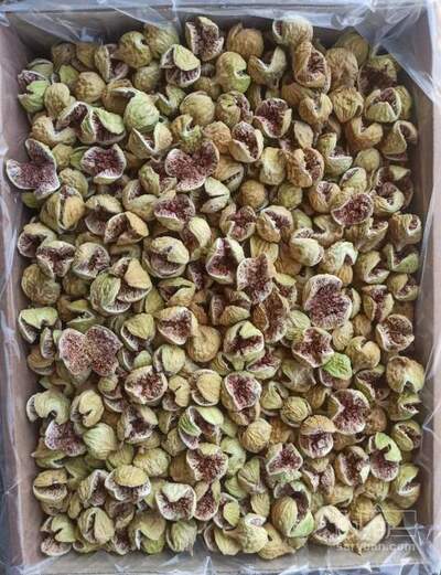 فروش انجیر خشک