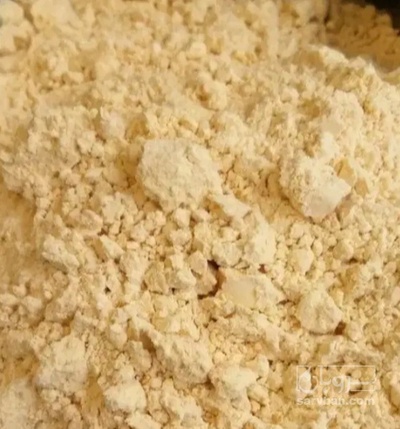 فروش آرد نخود