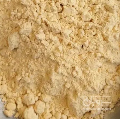 فروش آرد نخود