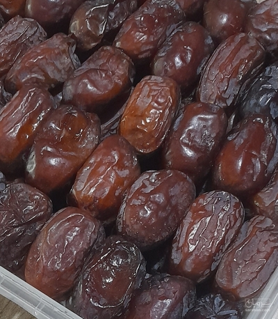 فروش خرما کلوته