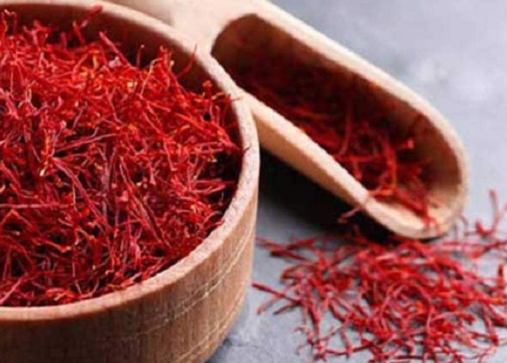 فروش زعفران (گیاه‌ دارویی)