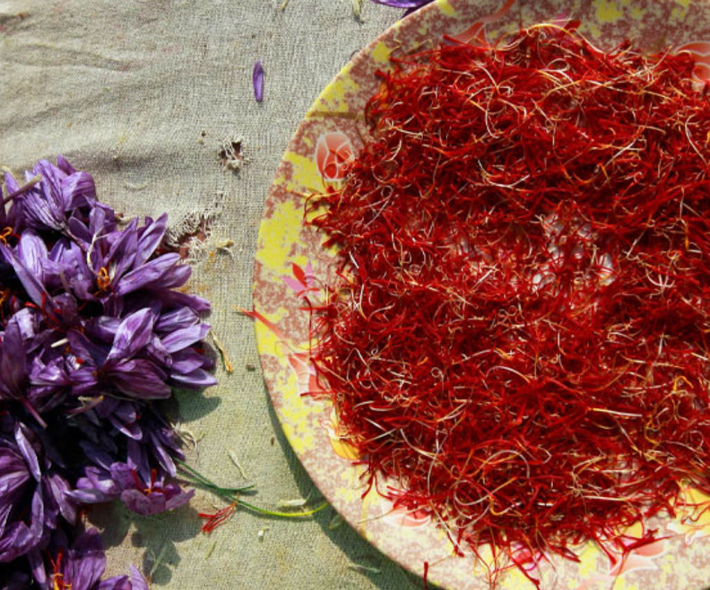 فروش زعفران (گیاه‌ دارویی)