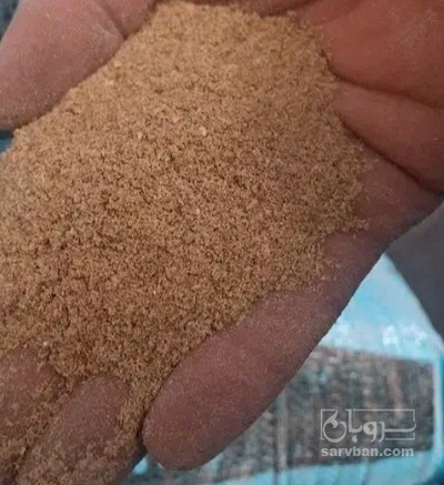 فروش سبوس برنج