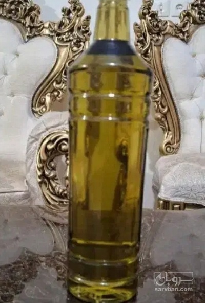 فروش روغن زیتون با بو