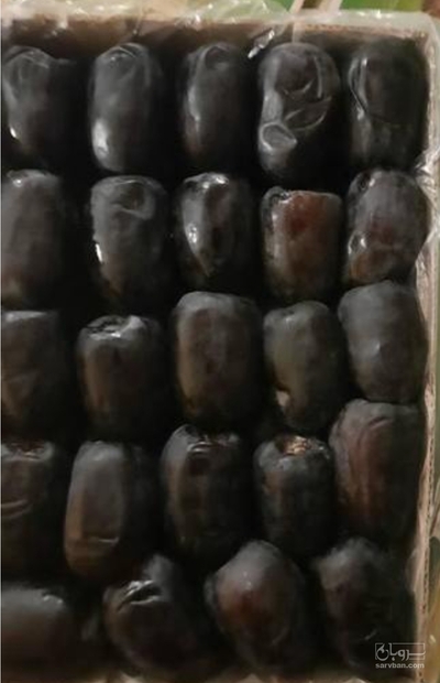 فروش خرما