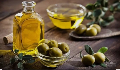 فروش روغن زیتون