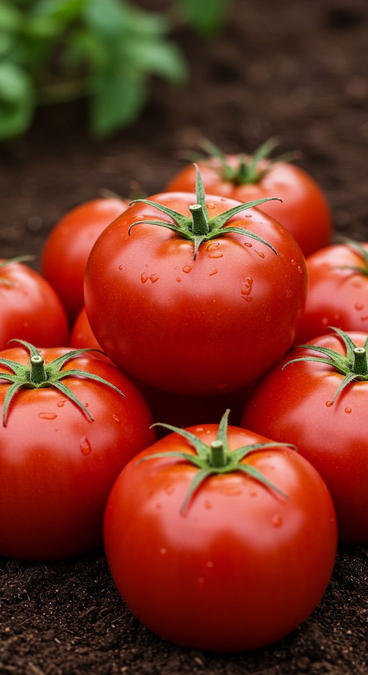 فروش گوجه فرنگی