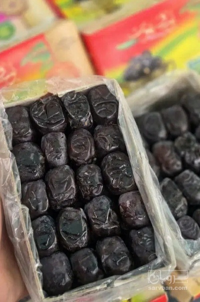 فروش خرما مضافتی