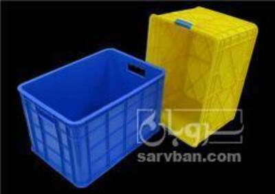 فروش تولید سبد پلاستیکی