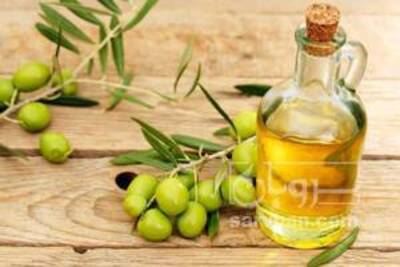 فروش روغن زیتون