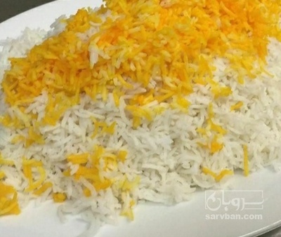فروش برنج هاشمی
