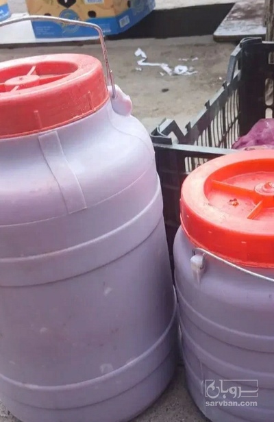 فروش رب گوجه فرنگی