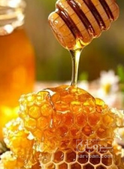 فروش عسل گیاهی