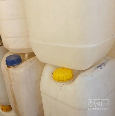 فروش عرق کاسنی