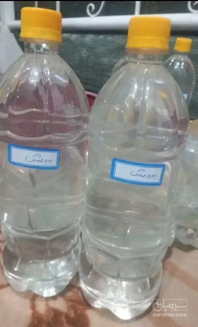 فروش عرق بیدمشک