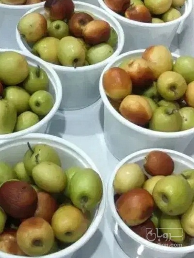 فروش کنار