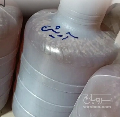 فروش عسل اویشن