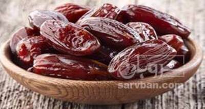 فروش خرما