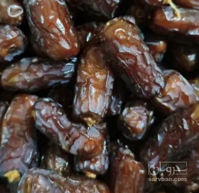 فروش خرما شاهانی