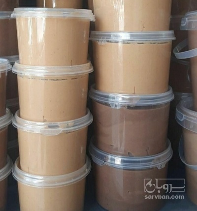 فروش کره بادام زمینی