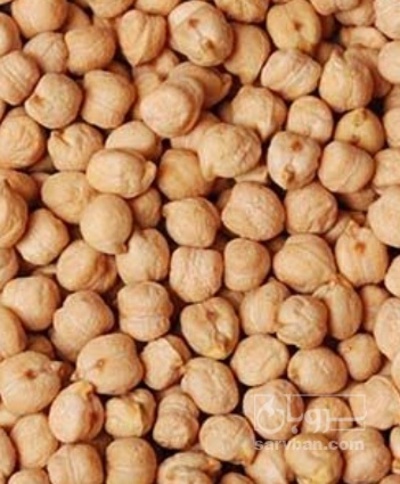 فروش نخود